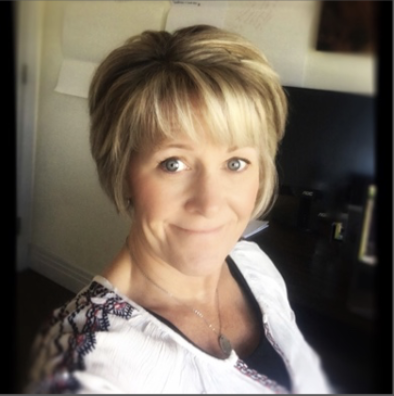 Cindy Ward